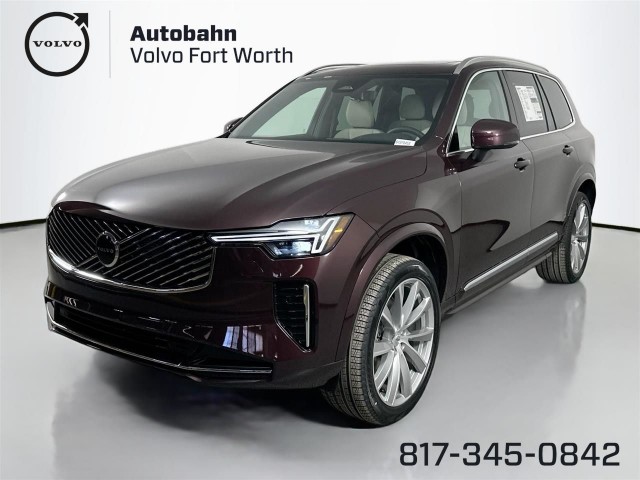 2023 Volvo XC90 For Sale Fort Worth TX | Aledo | Weatherford