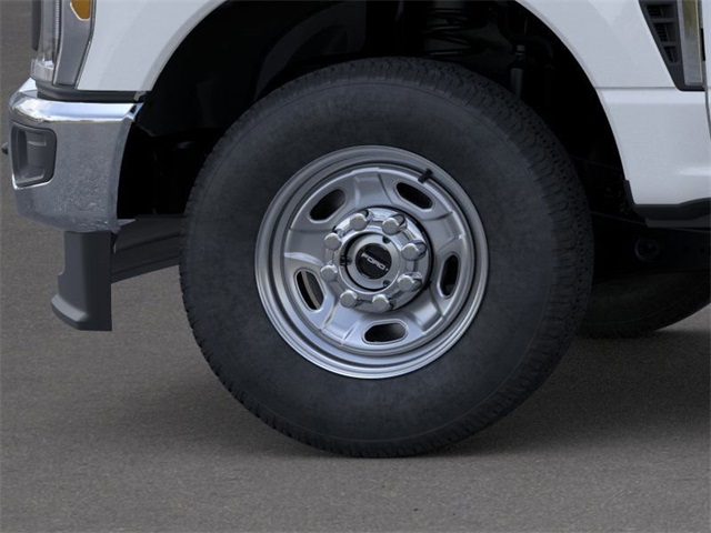 2025 Ford F-250 photo 18