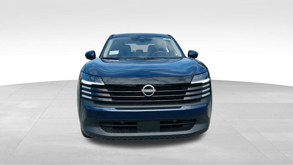 2026 Nissan Kicks SV photo 3