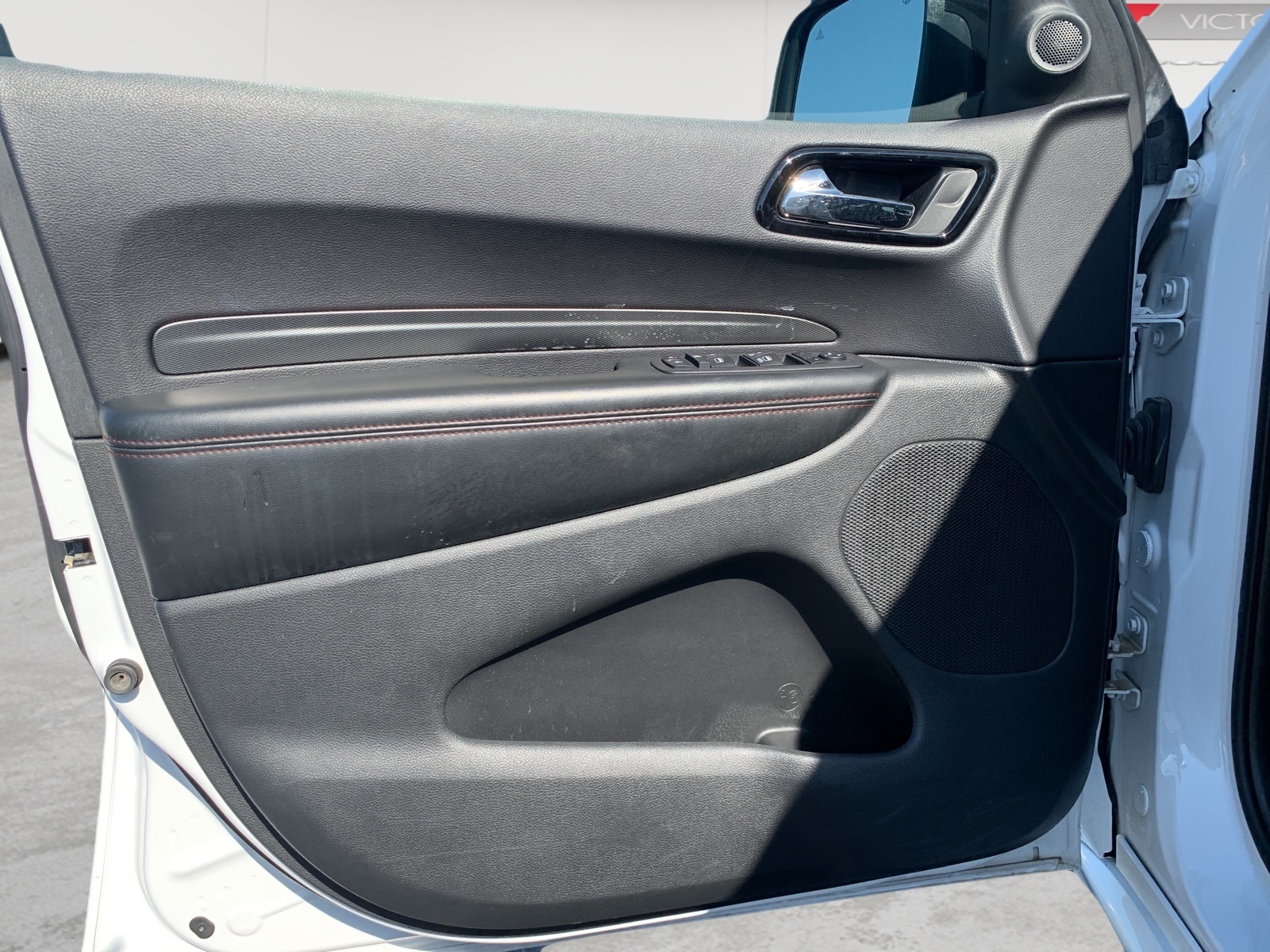 2024 Dodge Durango GT photo 12
