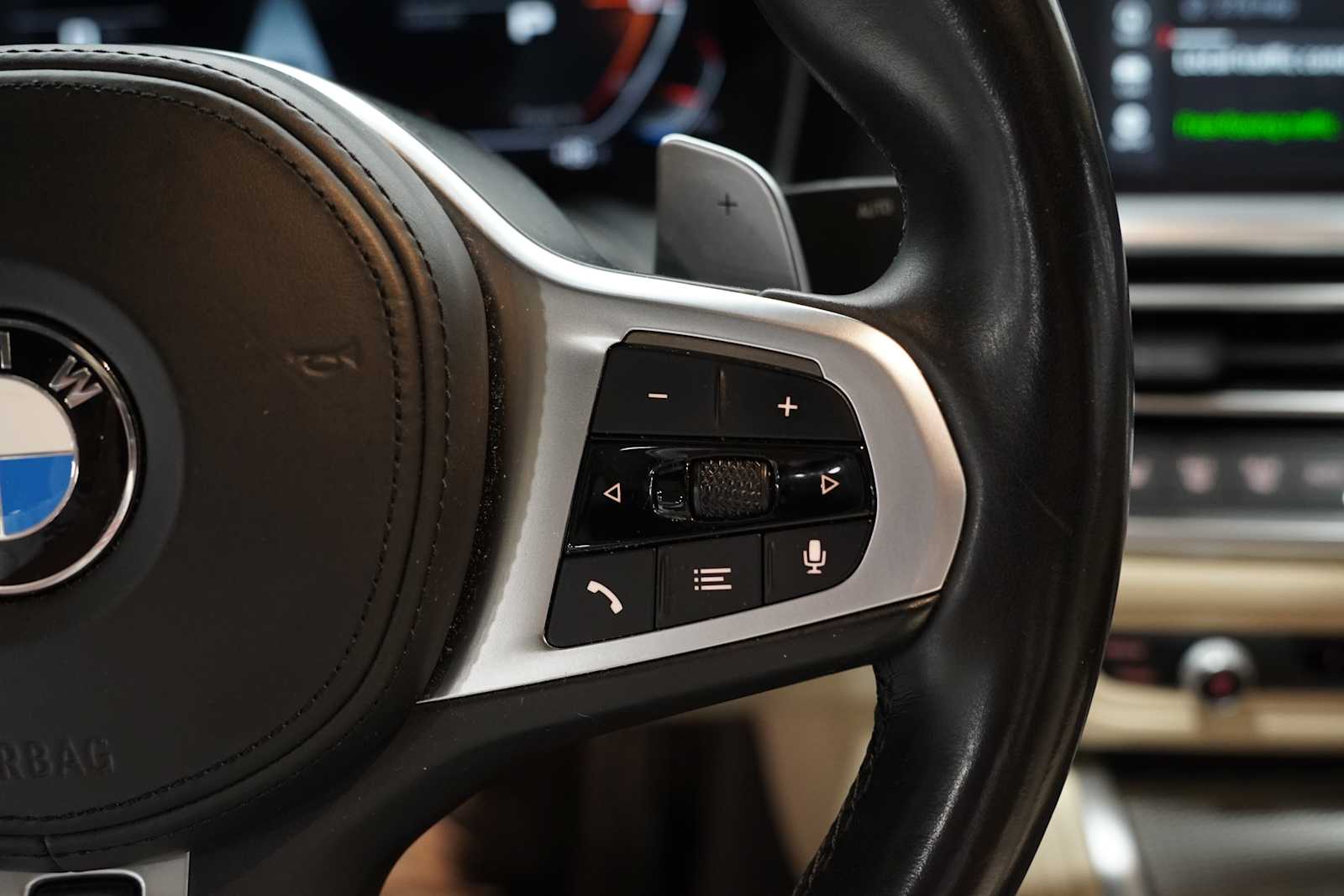 2022 Bmw 440i M440i photo 21