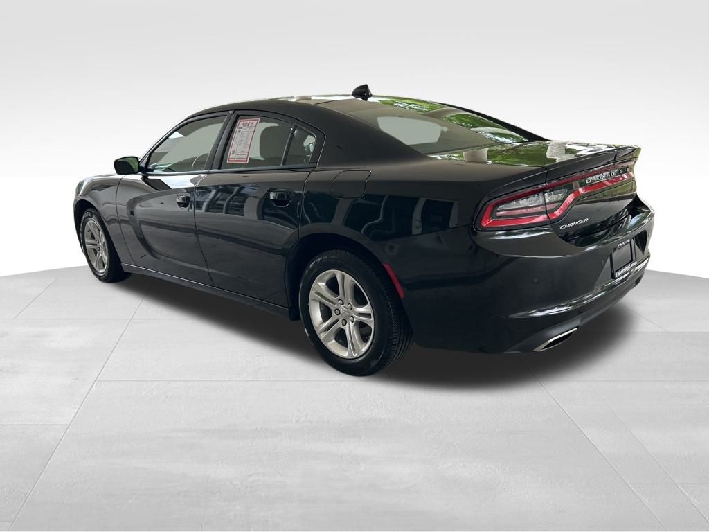 2023 Dodge Charger SXT photo 3
