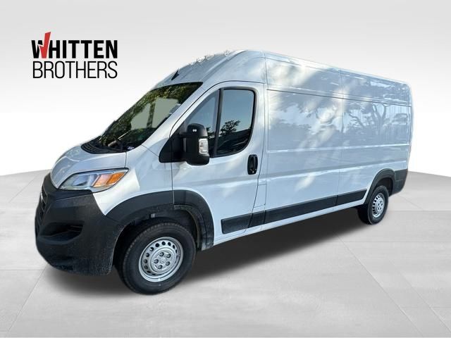 2025 RAM ProMaster Cargo Van Base's photo