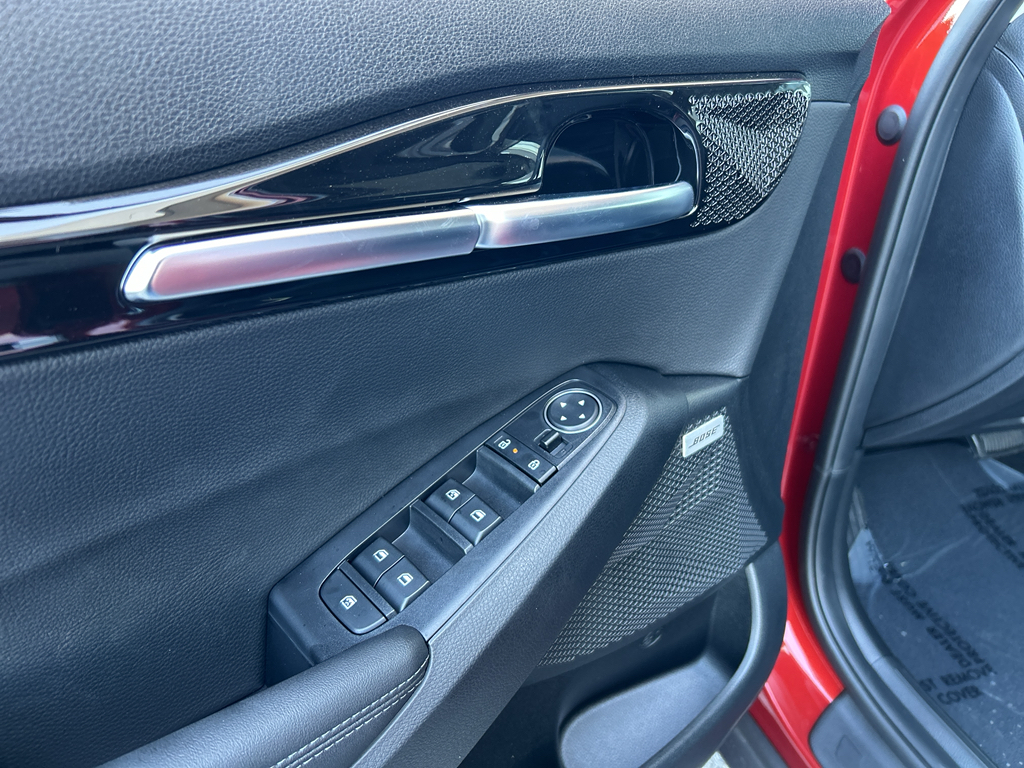 2026 Kia Seltos SX photo 16
