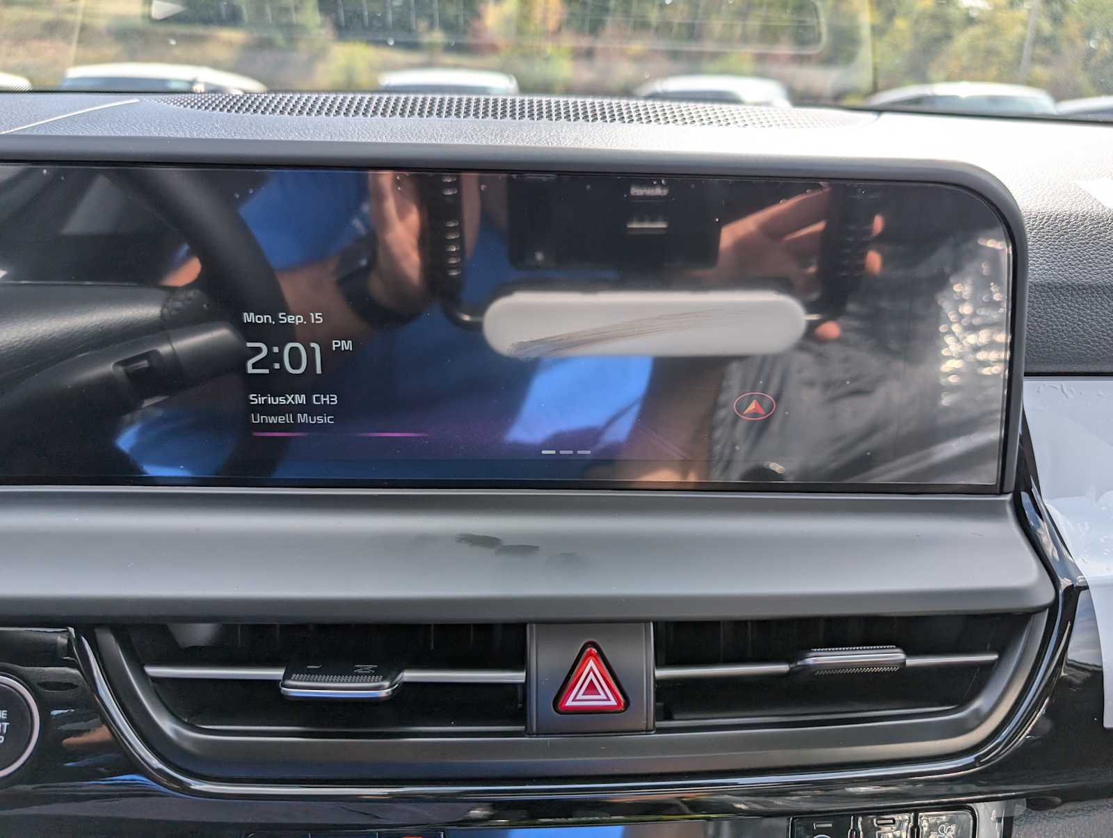 2026 Kia Seltos S photo 14