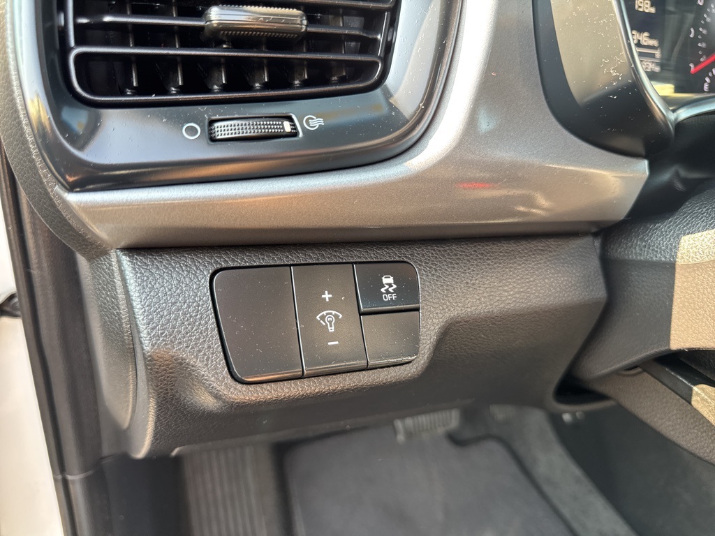 2019 Kia Rio LX S photo 39