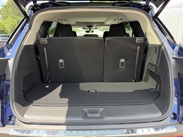 2025 Infiniti QX60 Luxe photo 13