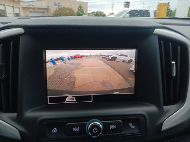 2024 Gmc Terrain SLE photo 8