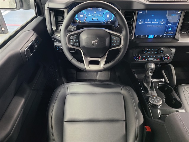 2025 Ford Bronco Badlands photo 25