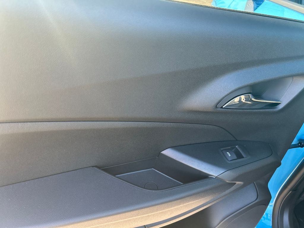 2025 Chevrolet Trax ACTIV photo 24
