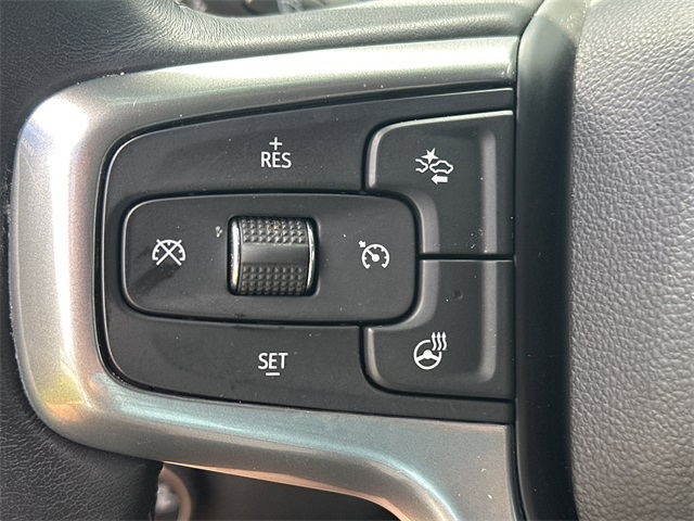 2022 Chevrolet Silverado 1500 LT photo 20