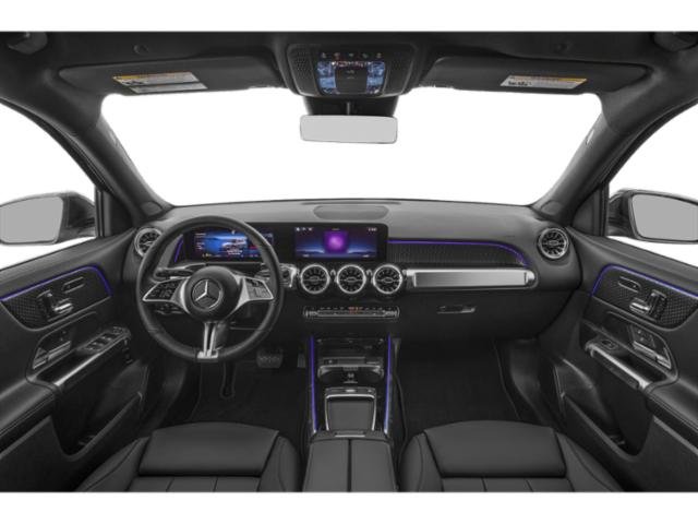 2026 Mercedes Benz GLB 250 photo 15