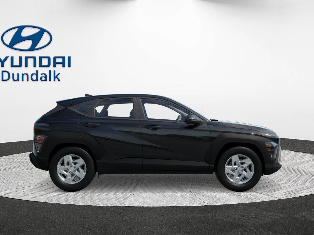 2026 Hyundai Kona SE photo 6