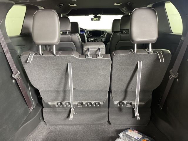 2026 Chrysler Voyager LX photo 18