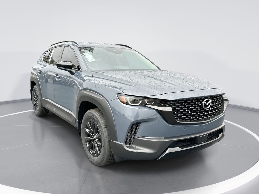 2026 Mazda CX-50 Premium's photo