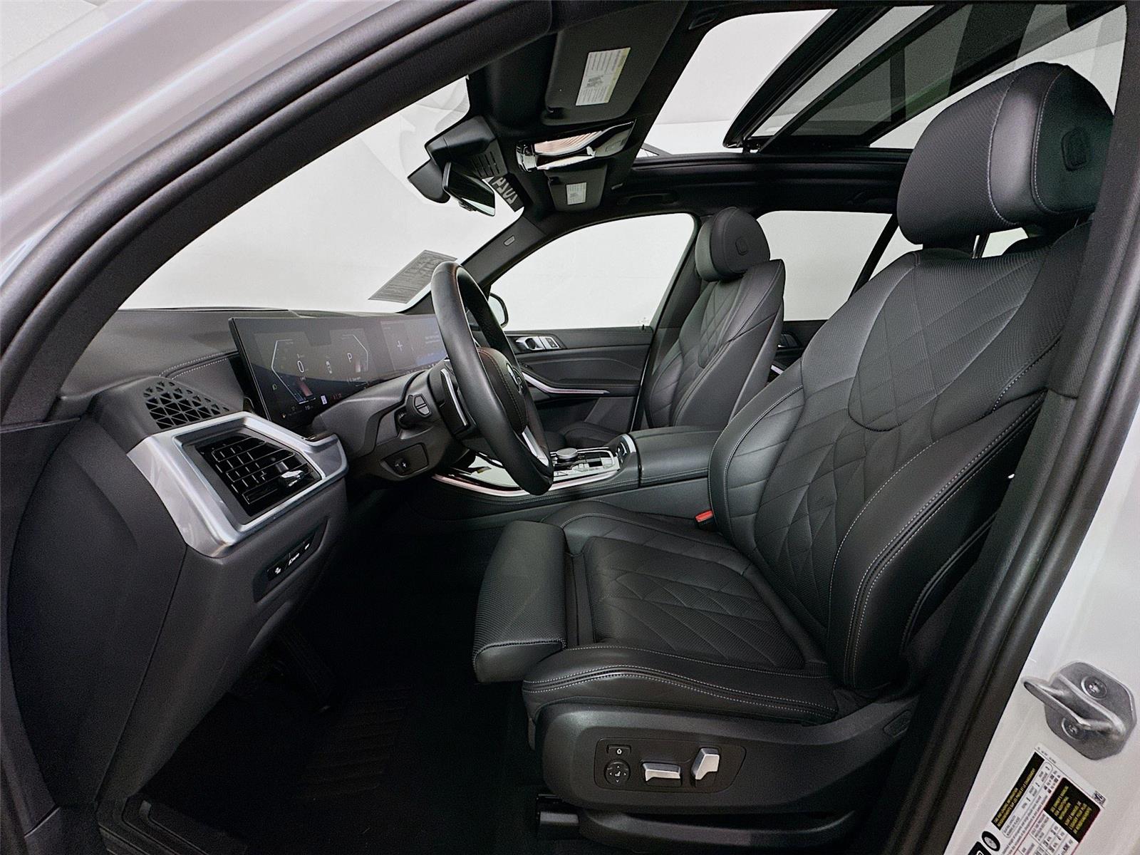 2024 Bmw X5 xDrive40i photo 21