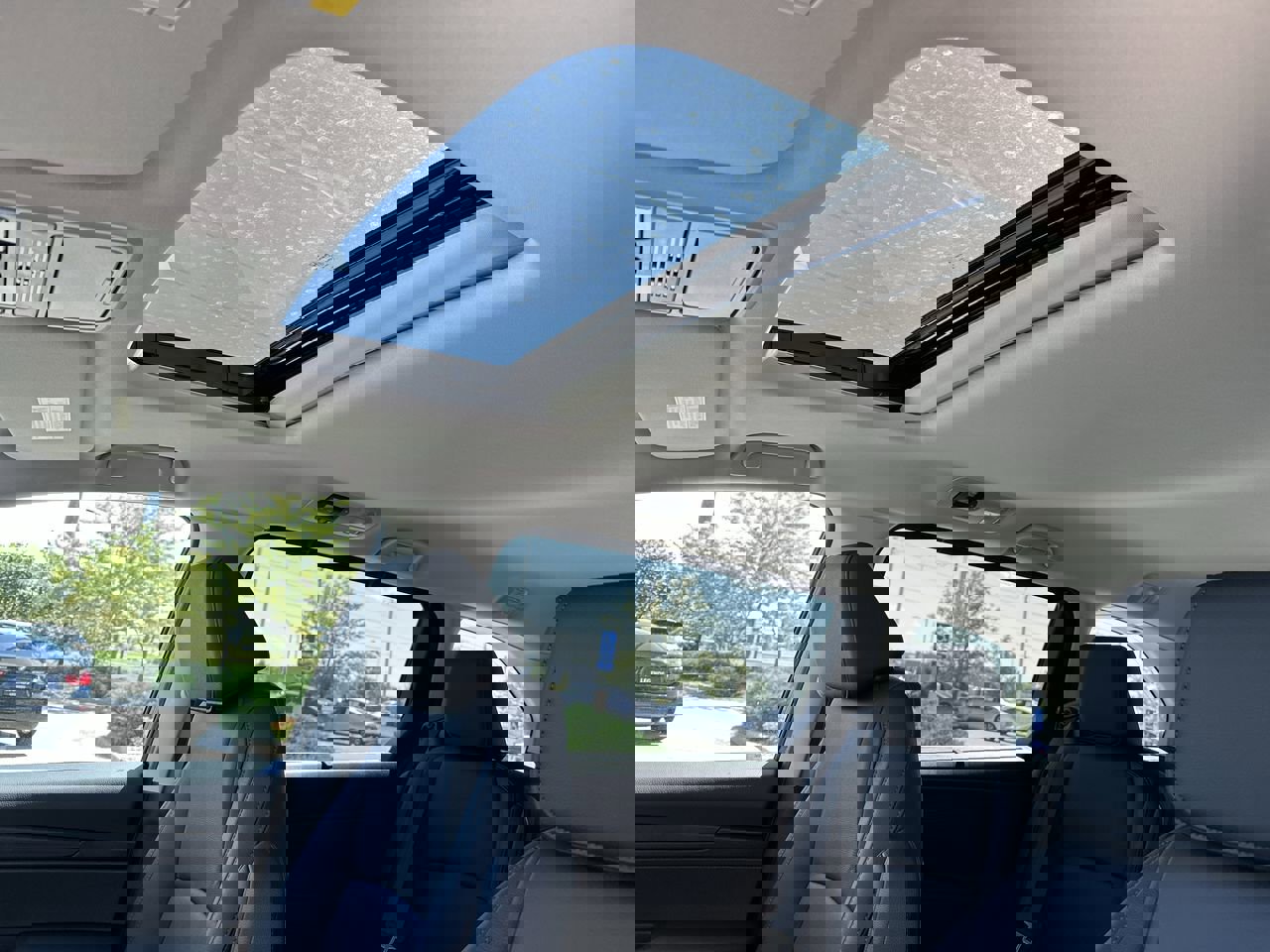 2026 Honda Odyssey EX-L photo 21