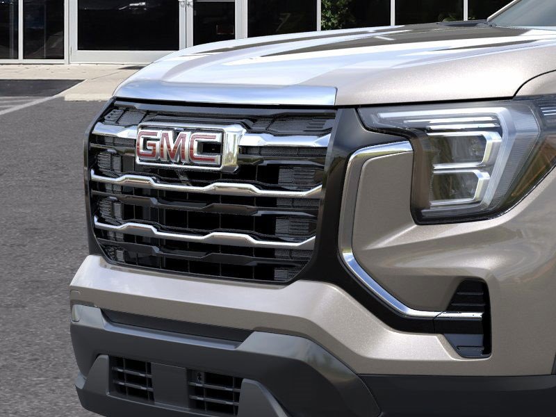 2026 Gmc Terrain Elevation photo 12