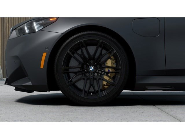 2026 Bmw M5 5 Sedan photo 4