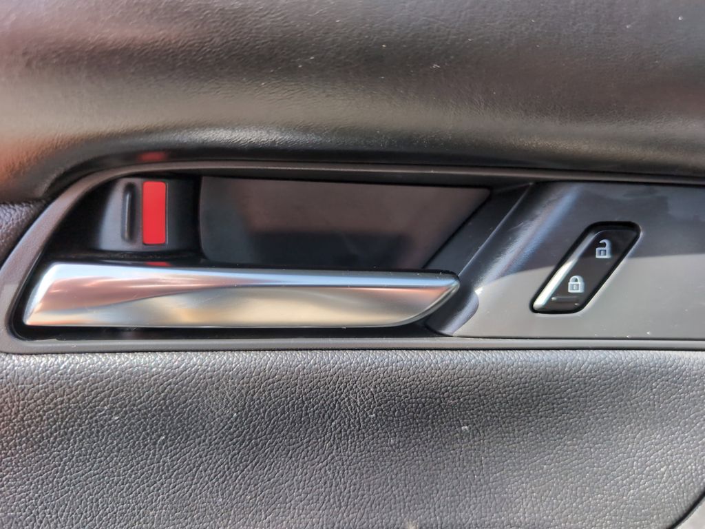 2024 Mazda CX-50 2.5 Turbo Premium photo 22