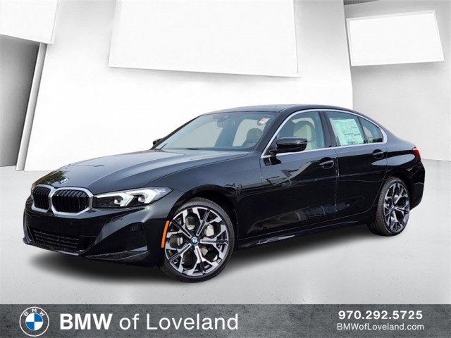 New & Used BMW Dealership Near Denver | BMW of Loveland