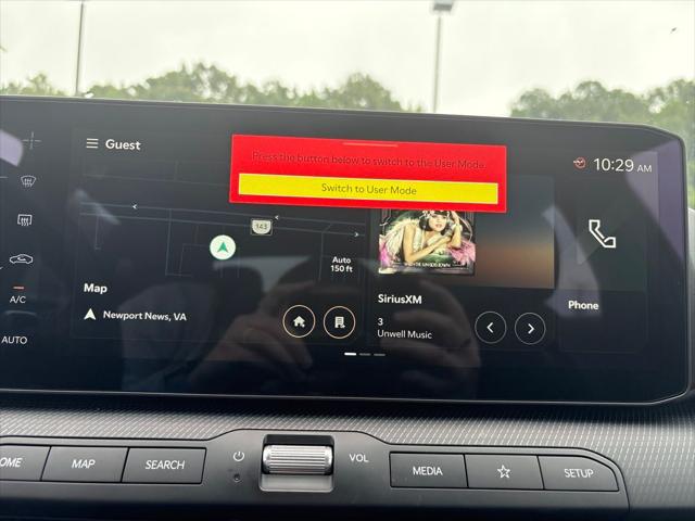 2025 Kia K4 GT-Line photo 10