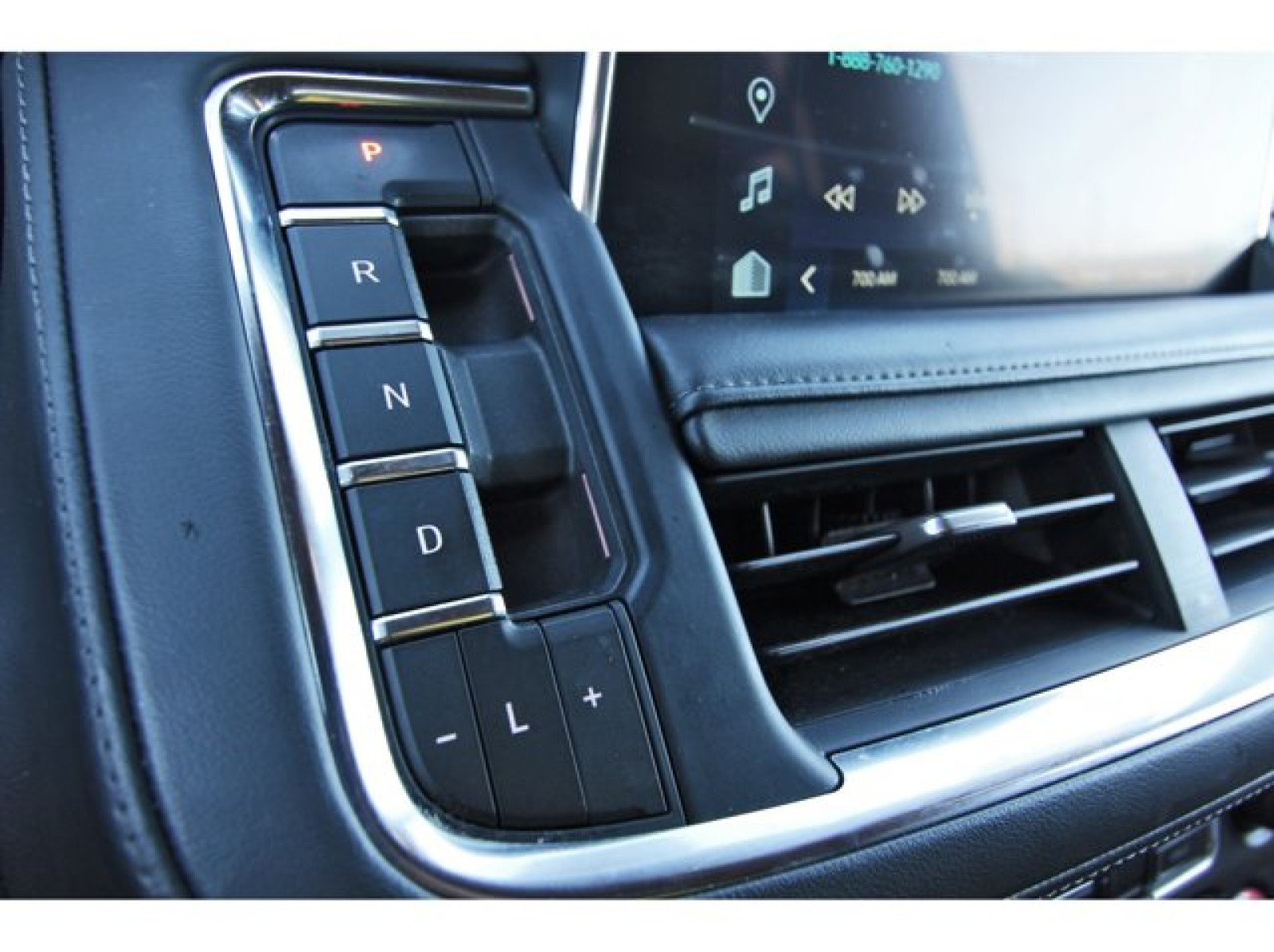 2023 Chevrolet Tahoe LT White at Robbins Nissan