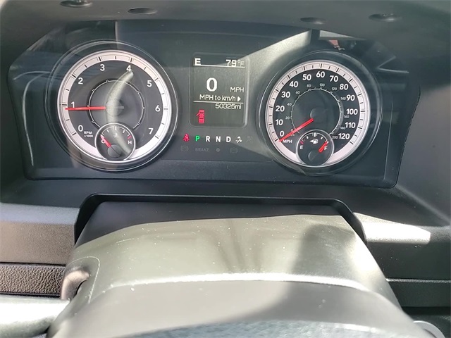 2023 Ram 1500 Classic Warlock photo 15