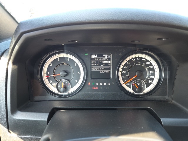 2024 Ram 1500 Classic Warlock photo 15