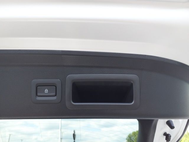 2025 Mazda CX-30 2.5 Select Sport photo 18