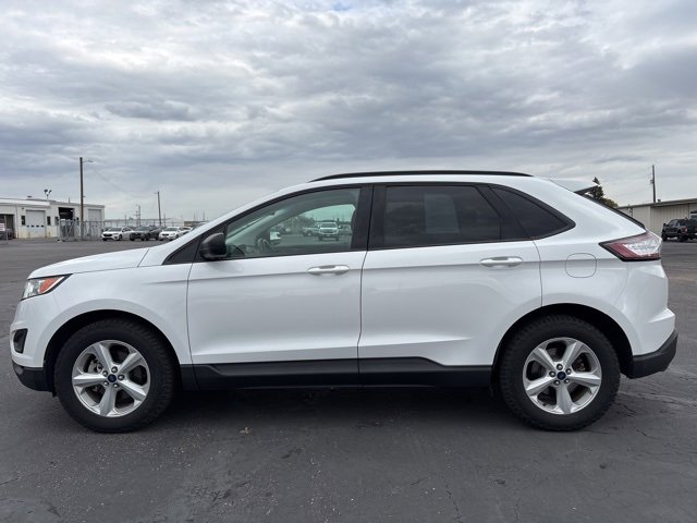 2016 Ford Edge SE photo 8