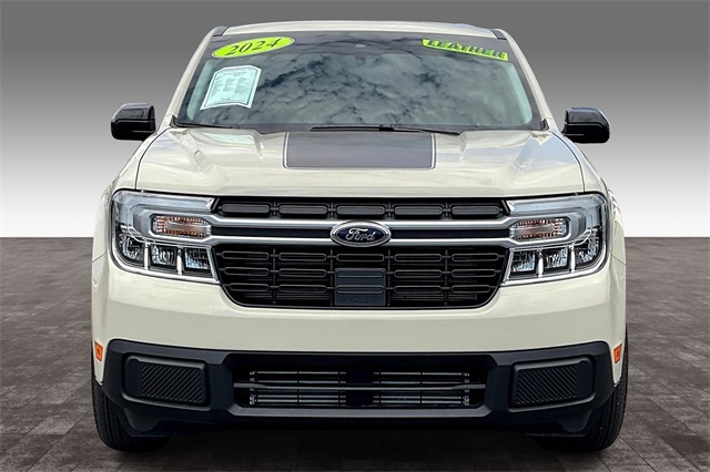 2024 Ford Maverick Lariat photo 3