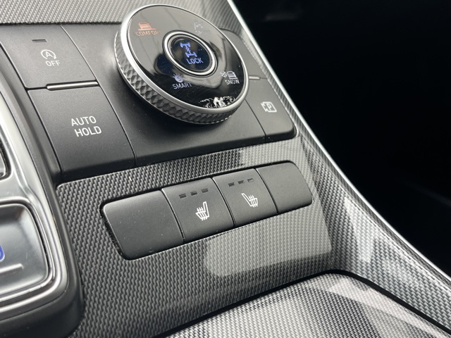 2022 Hyundai Santa Fe SEL photo 8