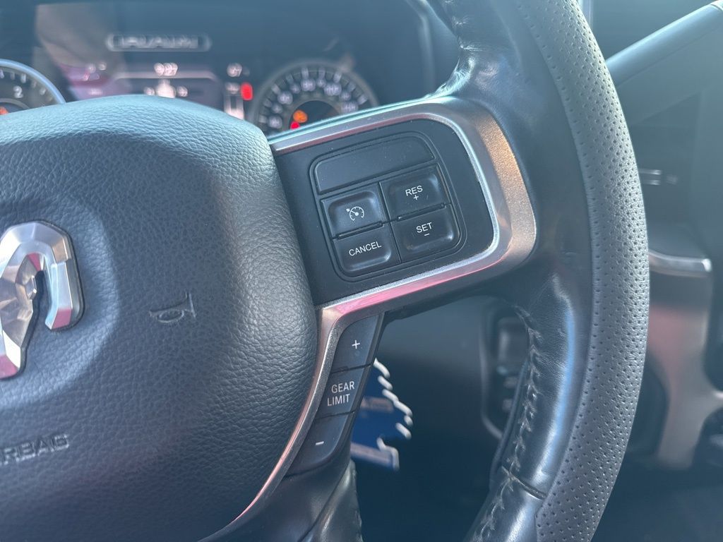 2020 Ram 2500 Laramie photo 23