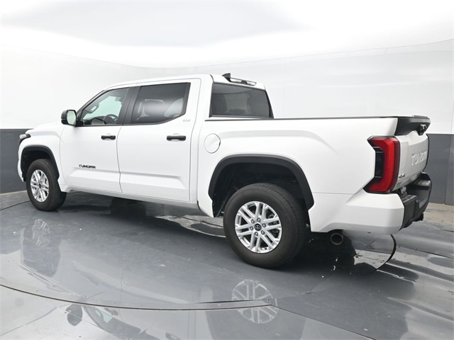2024 Toyota Tundra SR5 photo 4