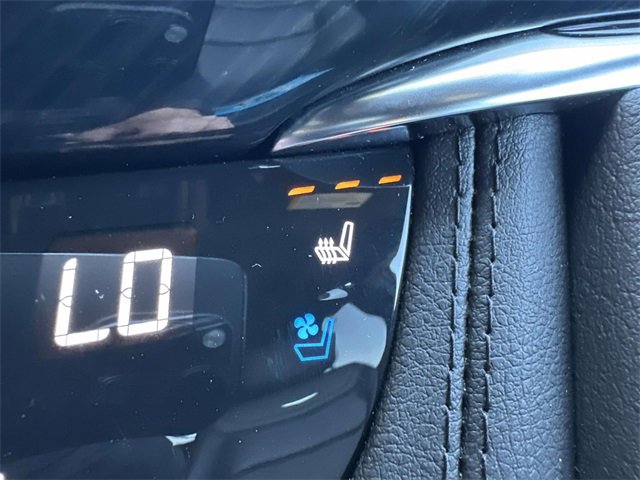 2023 Cadillac XT6 Premium Luxury photo 43