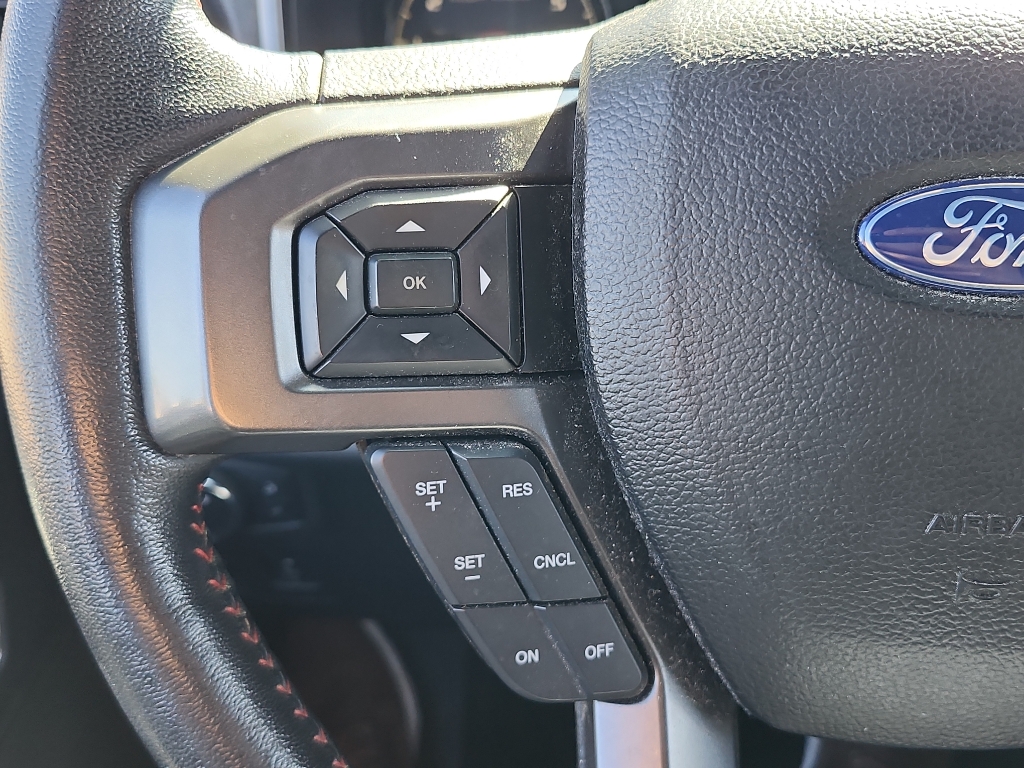 2018 Ford F-150 XLT photo 12