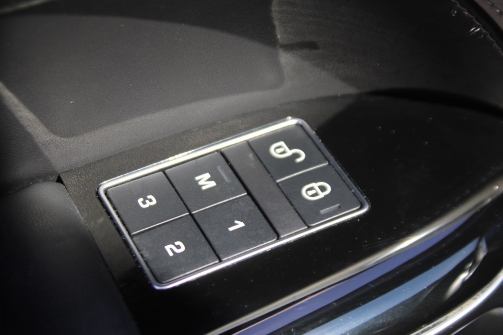 2020 Land Rover Range Rover Sport HST photo 12