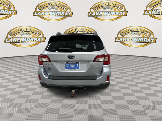 Used 2017 Subaru Outback Limited with VIN 4S4BSANC6H3326421 for sale in Irmo, SC