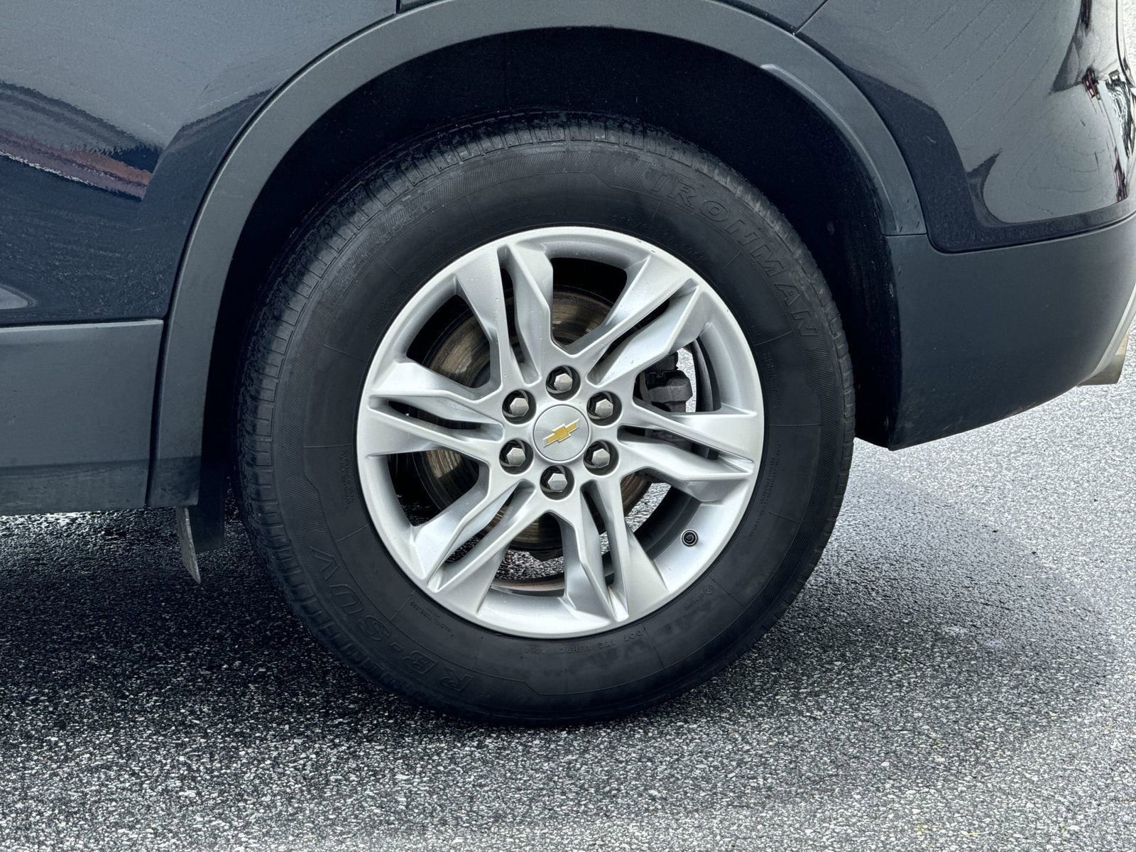2021 Chevrolet Blazer 2LT photo 14