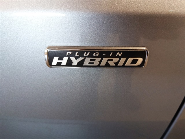 2023 Ford Escape Plug-In Hybrid Base photo 29