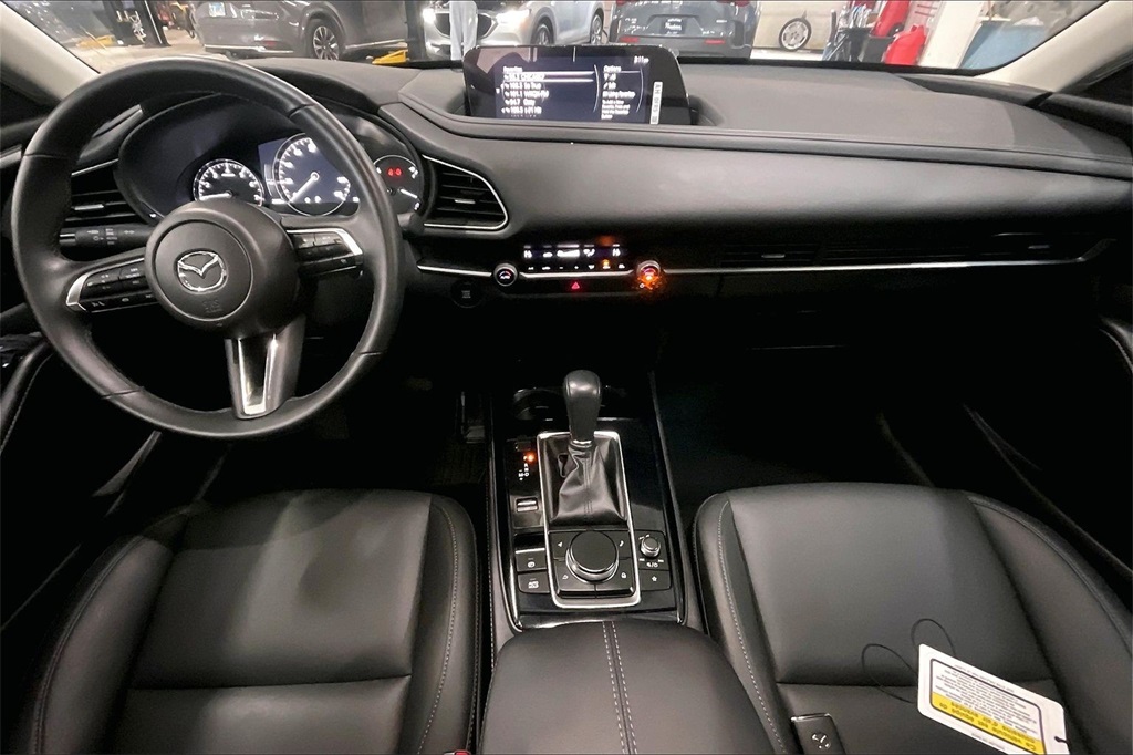 2025 MAZDA CX-30 - Image 14