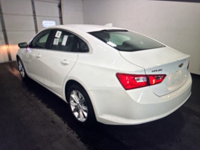 2023 Chevrolet Malibu 1LT photo 4
