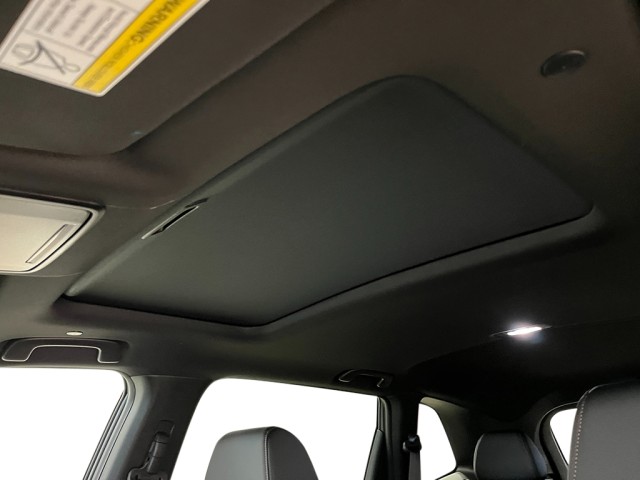2026 Honda CR-V Sport-L Hybrid photo 22