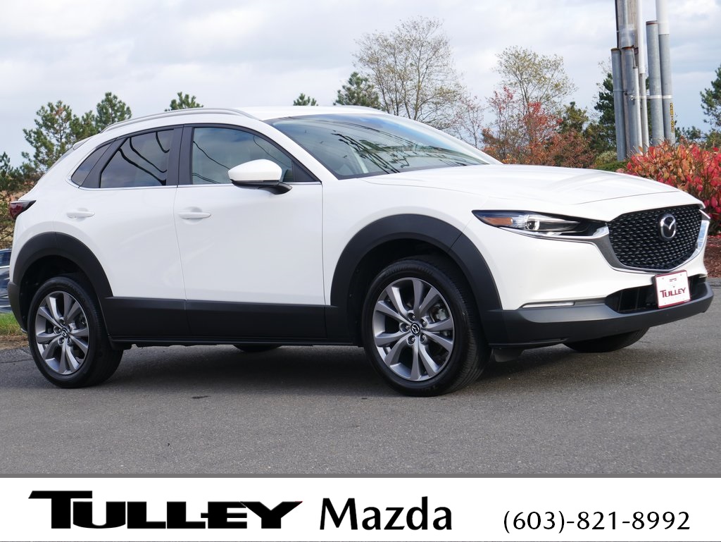 2023 Mazda CX-30 Select's photo