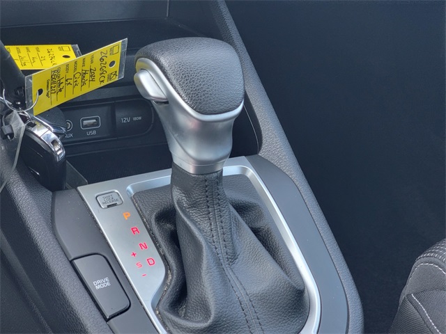 2021 Kia Forte FE LXS photo 22