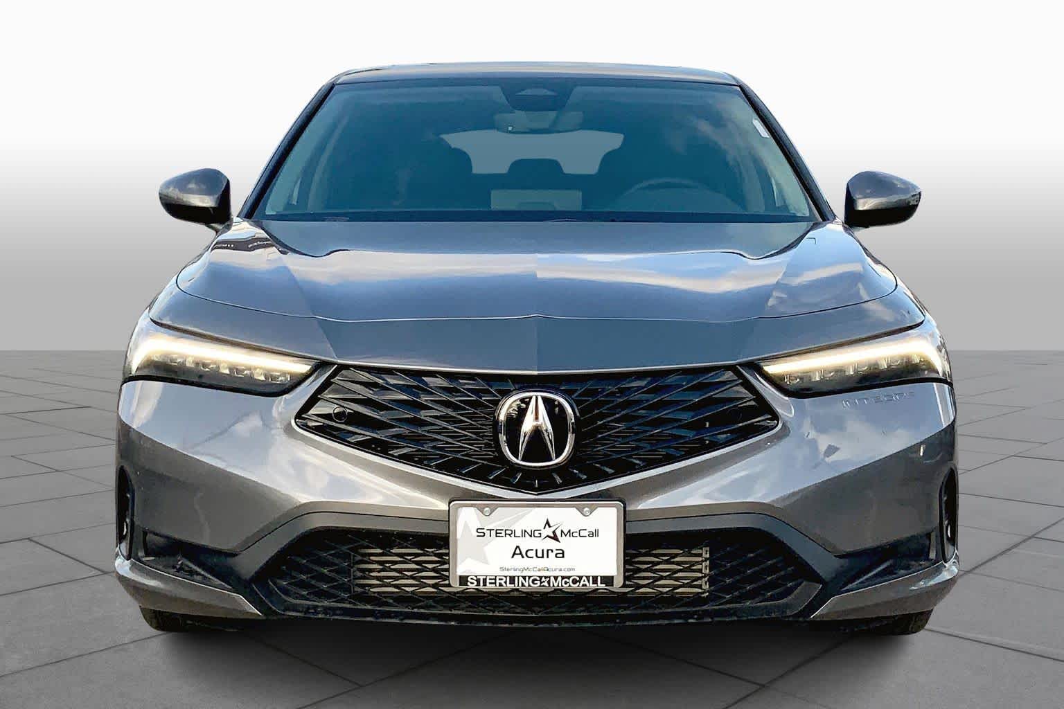 2025 Acura Integra Base photo 3