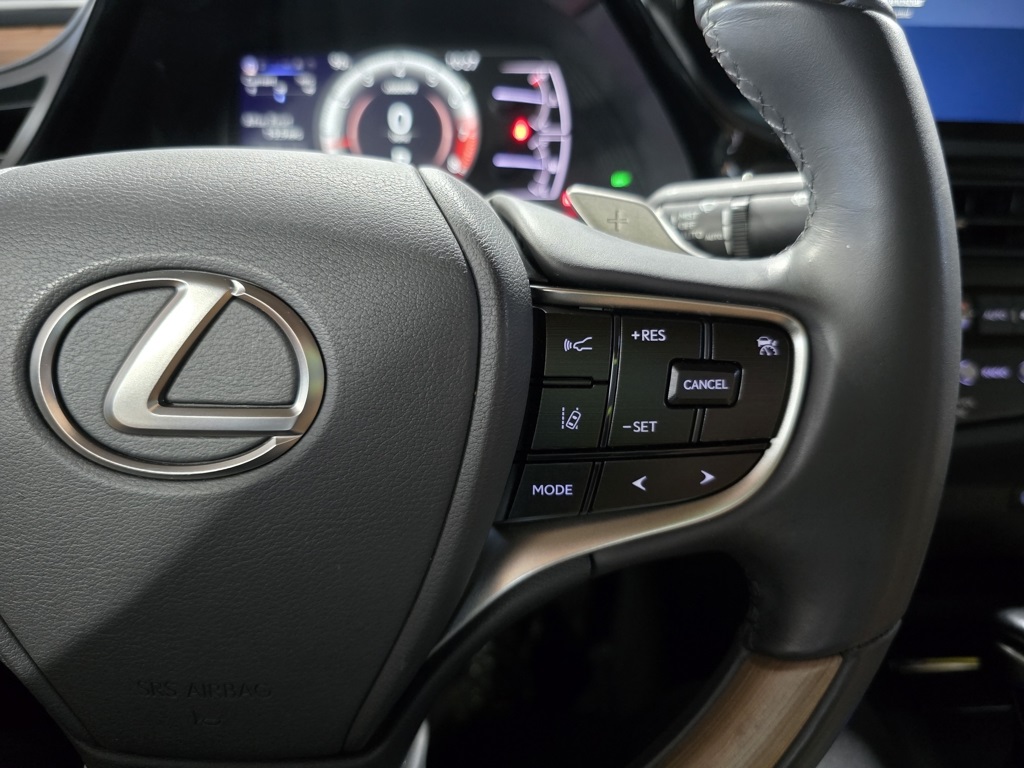 2023 Lexus ES 350 Luxury photo 15