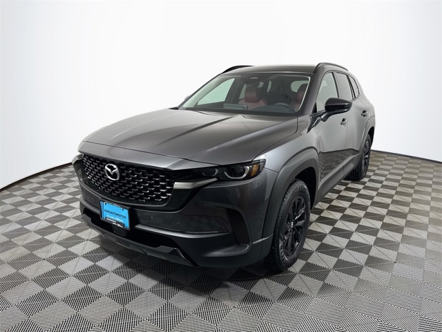 2026 Mazda CX-50 Premium's photo