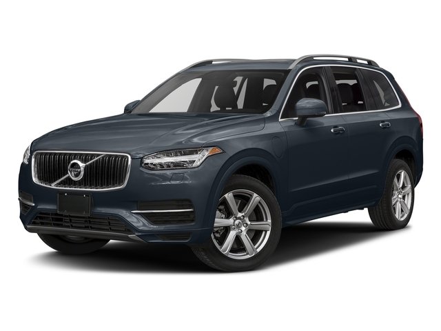 2018 Volvo XC90 Momentum's photo